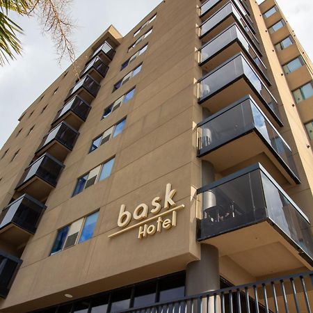 Bask Hotel At Big Rock Landing Морхед Сити Екстериор снимка