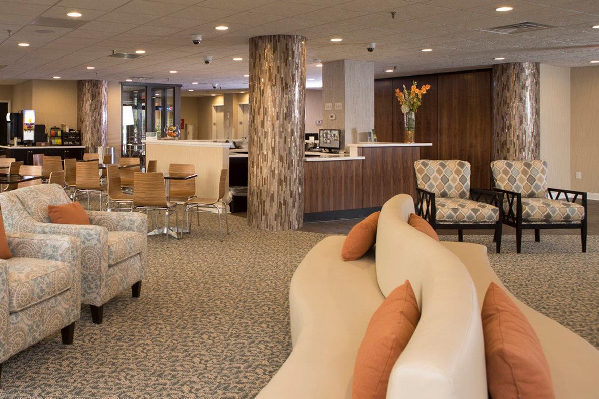 Bask Hotel At Big Rock Landing Морхед Сити Екстериор снимка