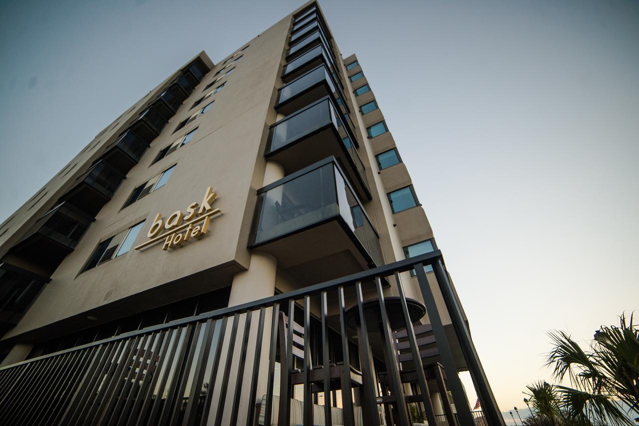 Bask Hotel At Big Rock Landing Морхед Сити Екстериор снимка
